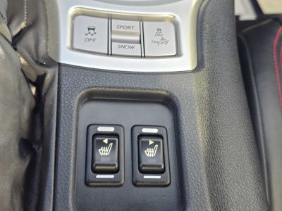2019 Subaru BRZ Limited