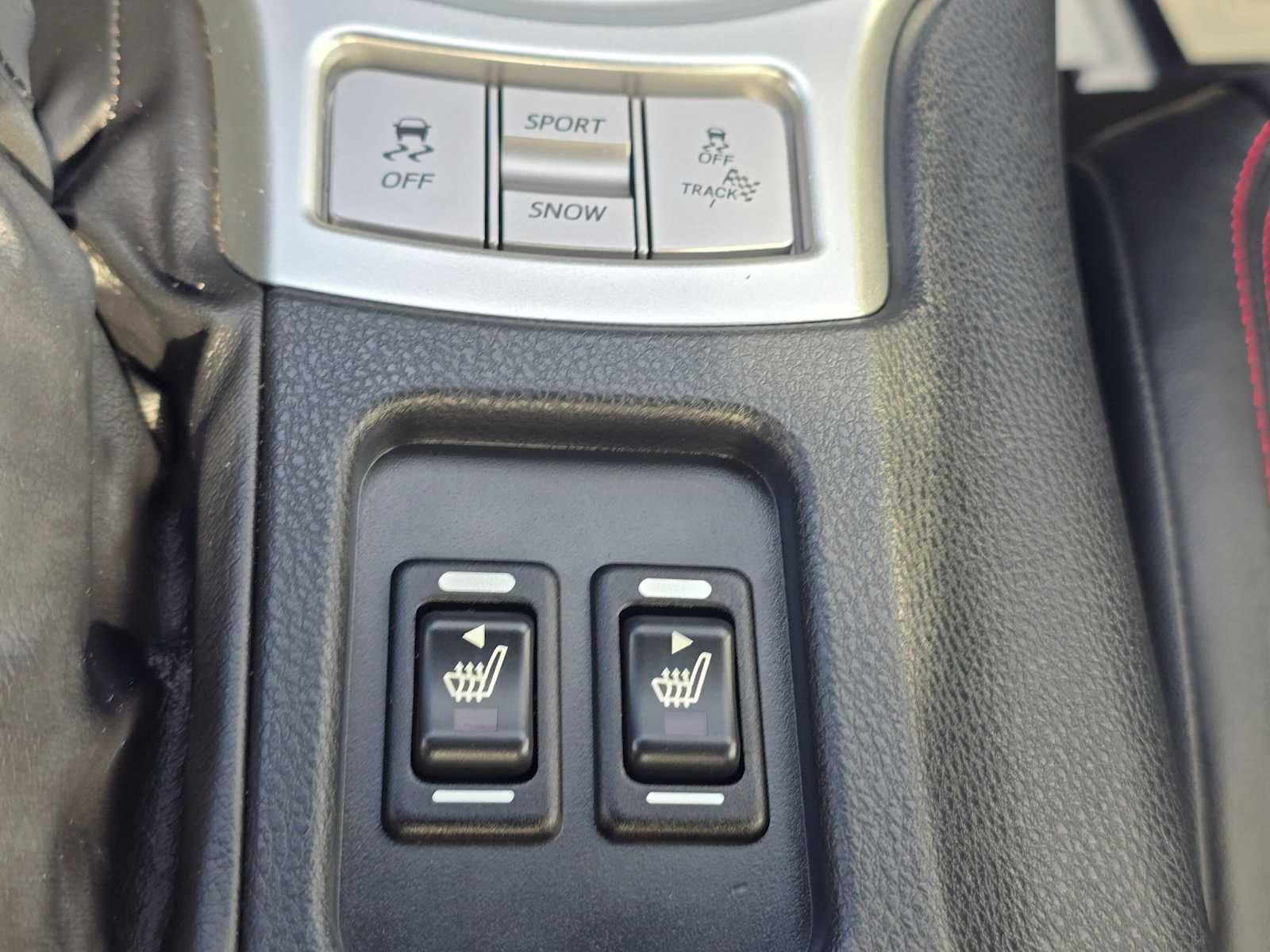 2019 Subaru BRZ Limited