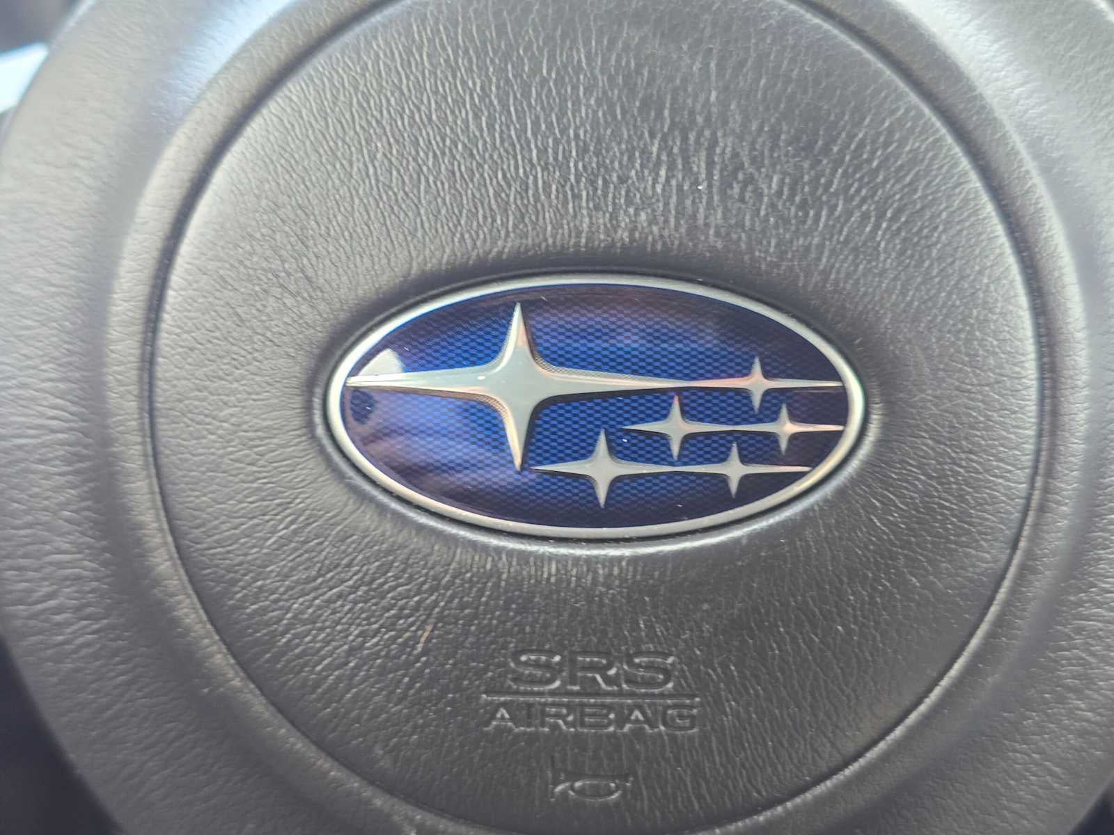 2019 Subaru BRZ Limited