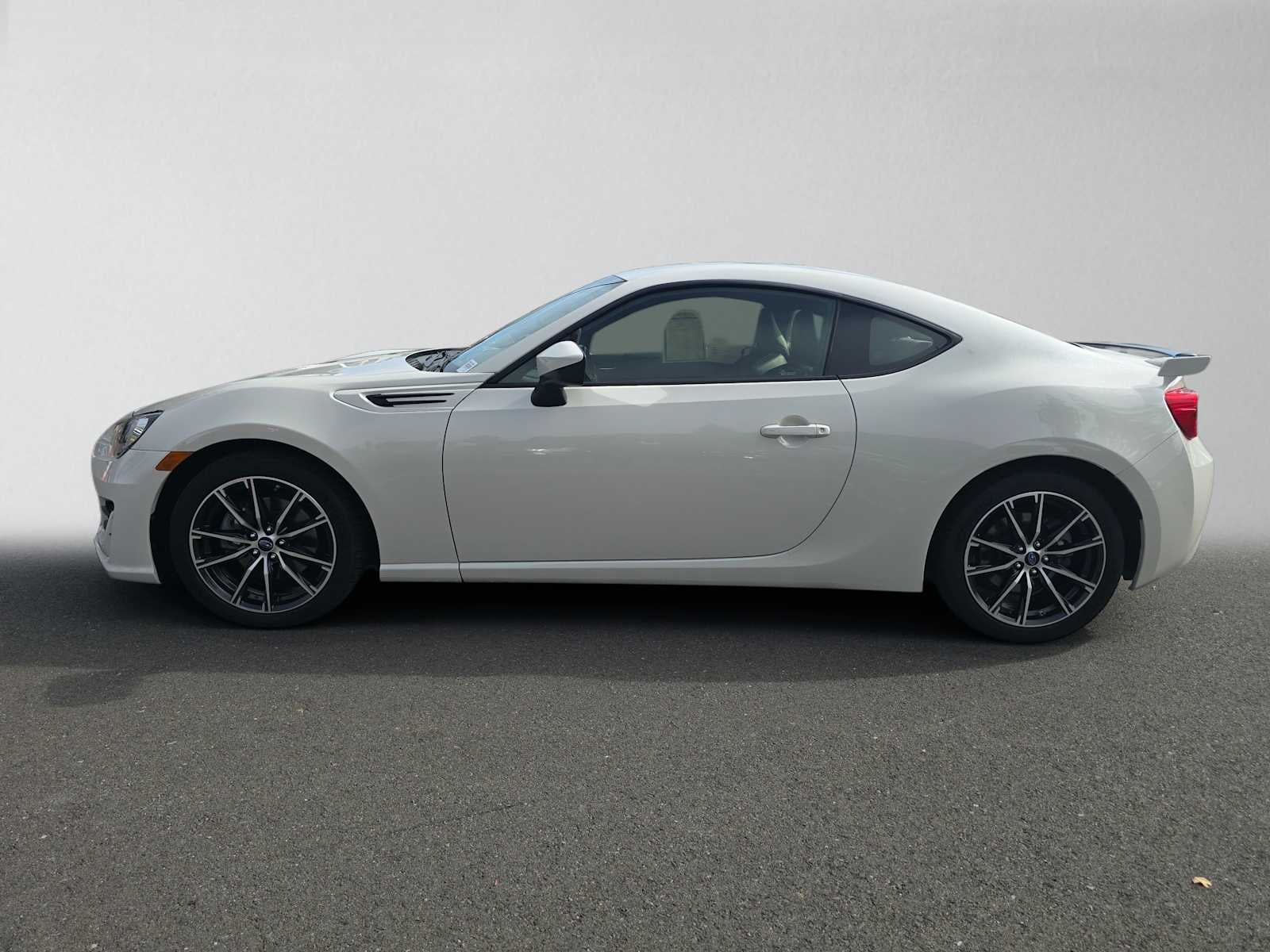 2019 Subaru BRZ Limited