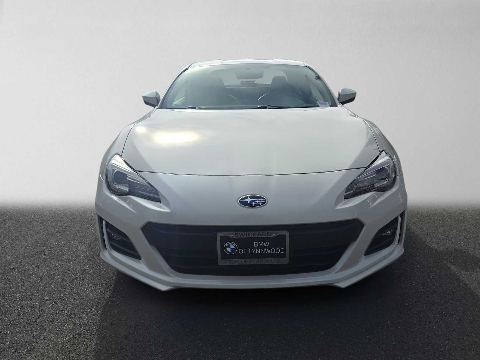 2019 Subaru BRZ Limited
