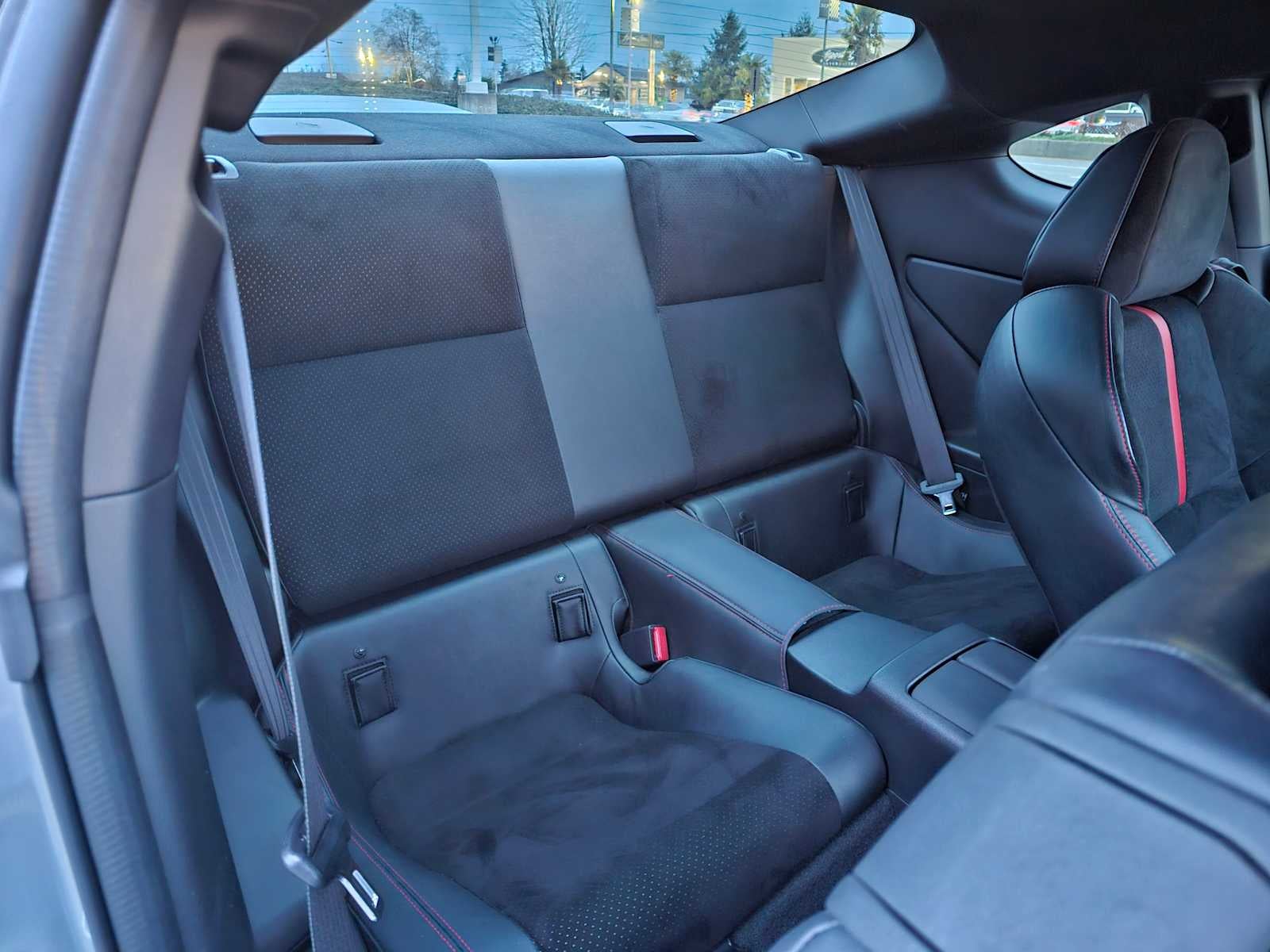 2023 Subaru BRZ Limited