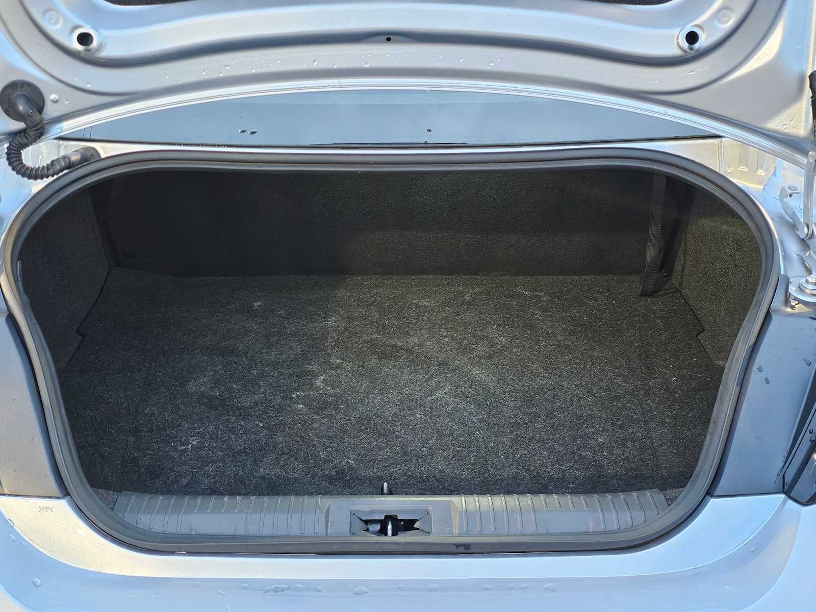 2023 Subaru BRZ Limited