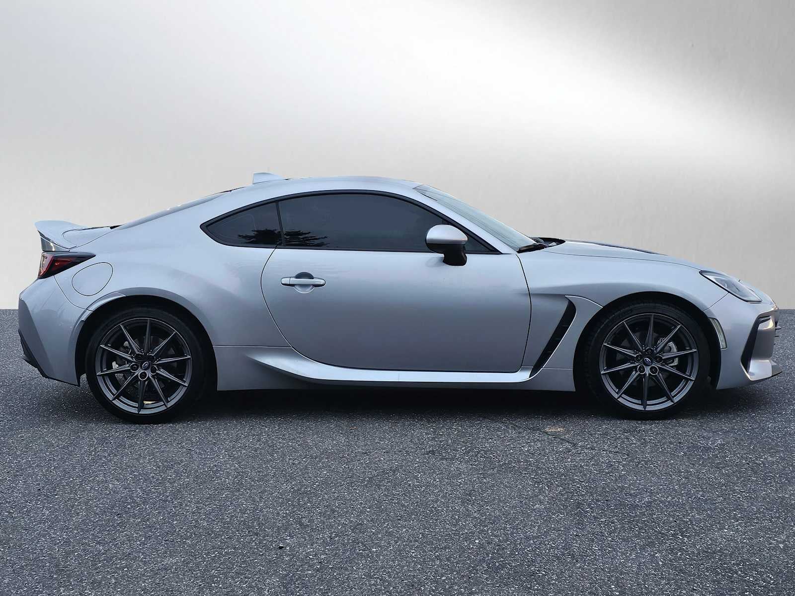 2023 Subaru BRZ Limited
