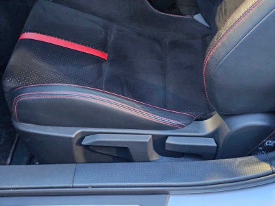 2023 Subaru BRZ Limited