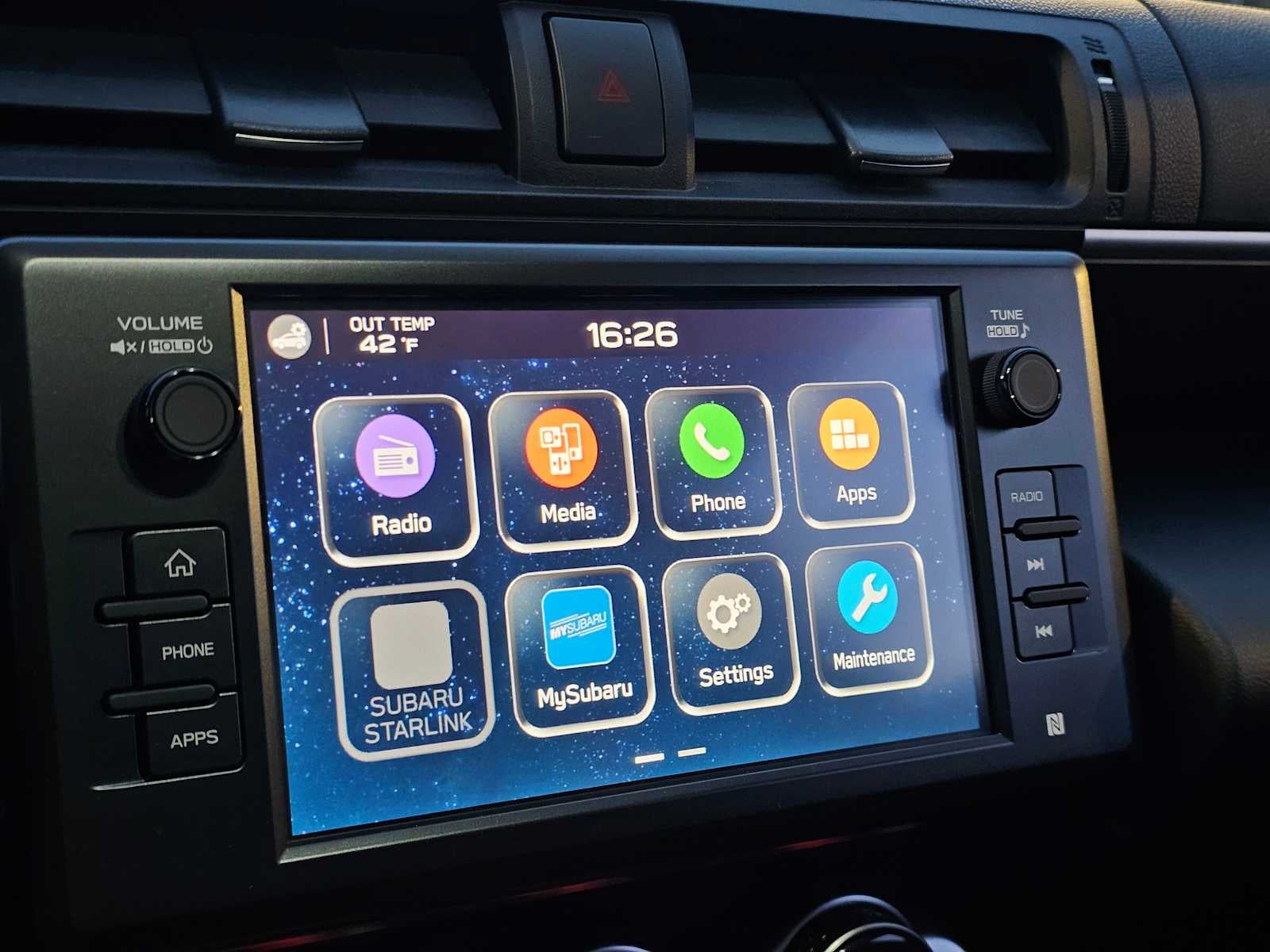 2023 Subaru BRZ Limited