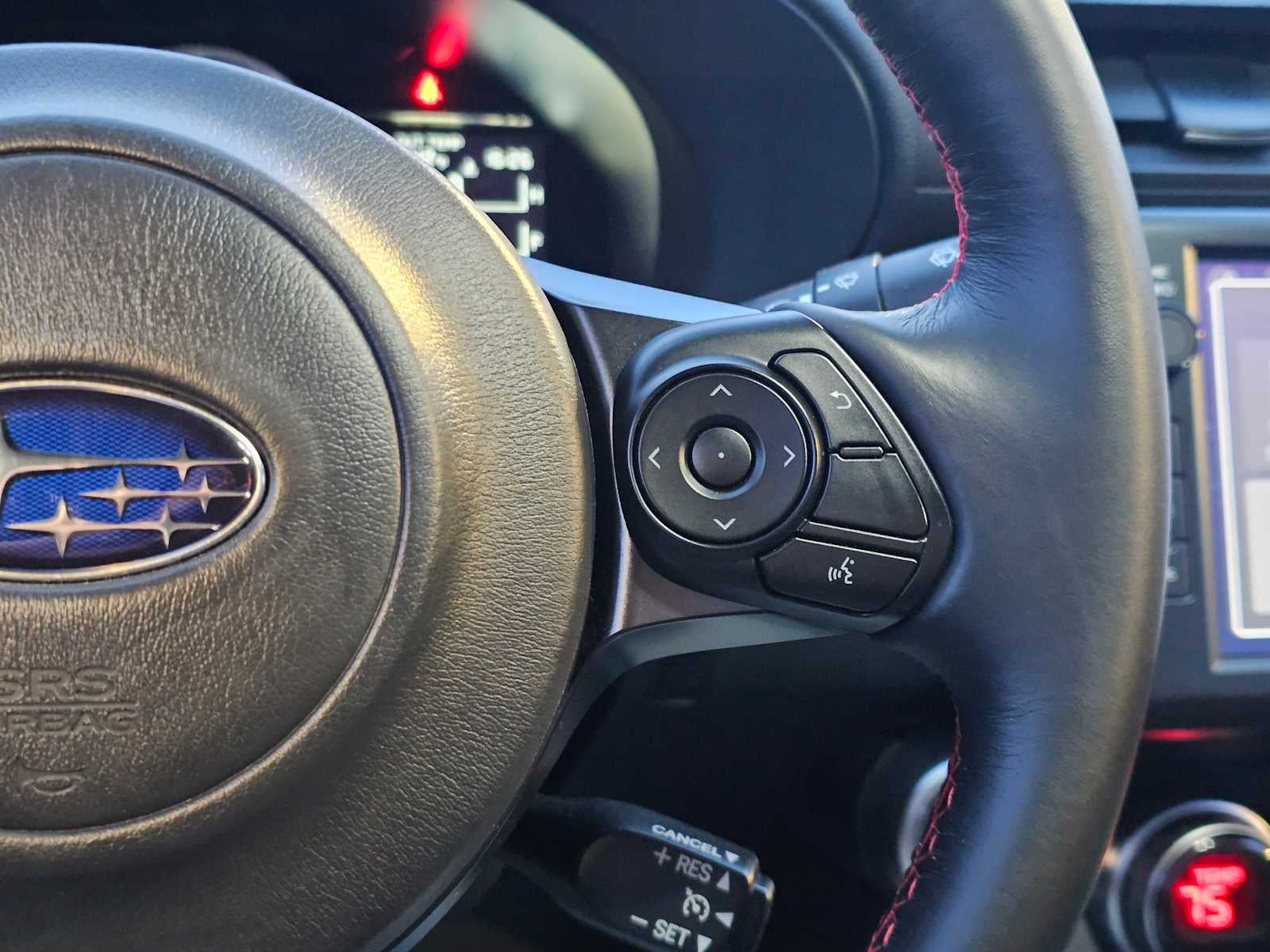 2023 Subaru BRZ Limited