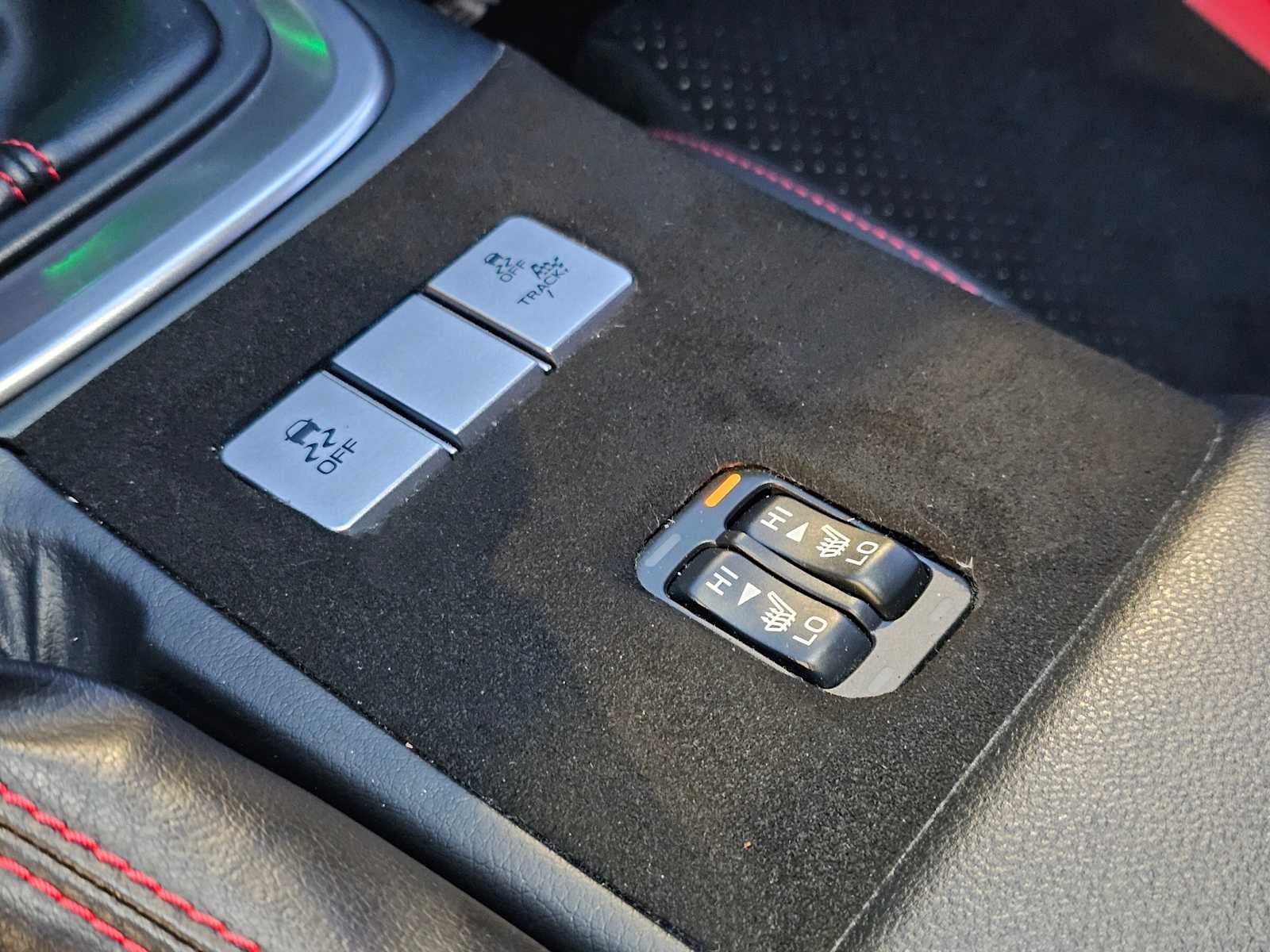 2023 Subaru BRZ Limited