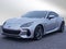 2023 Subaru BRZ Limited