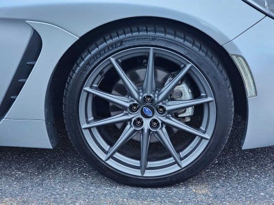 2023 Subaru BRZ Limited