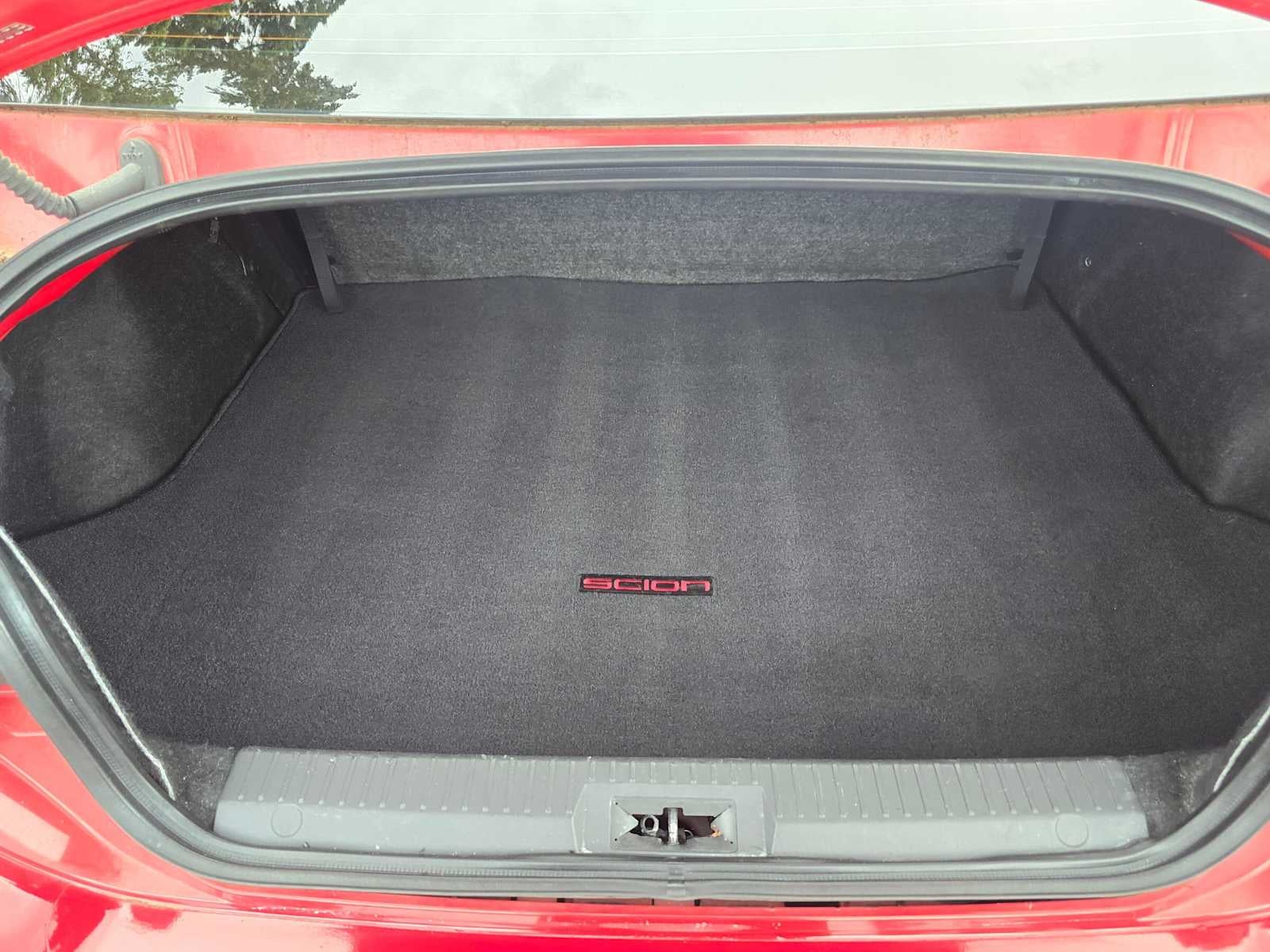 2013 Scion FR-S 2dr Cpe Man (Natl)