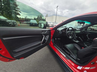 2013 Scion FR-S 2dr Cpe Man (Natl)