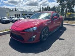 2013 Scion FR-S 2dr Cpe Man (Natl)