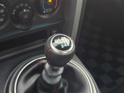 2013 Scion FR-S 2dr Cpe Man (Natl)