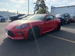2023 Toyota GR86 Manual (Natl)