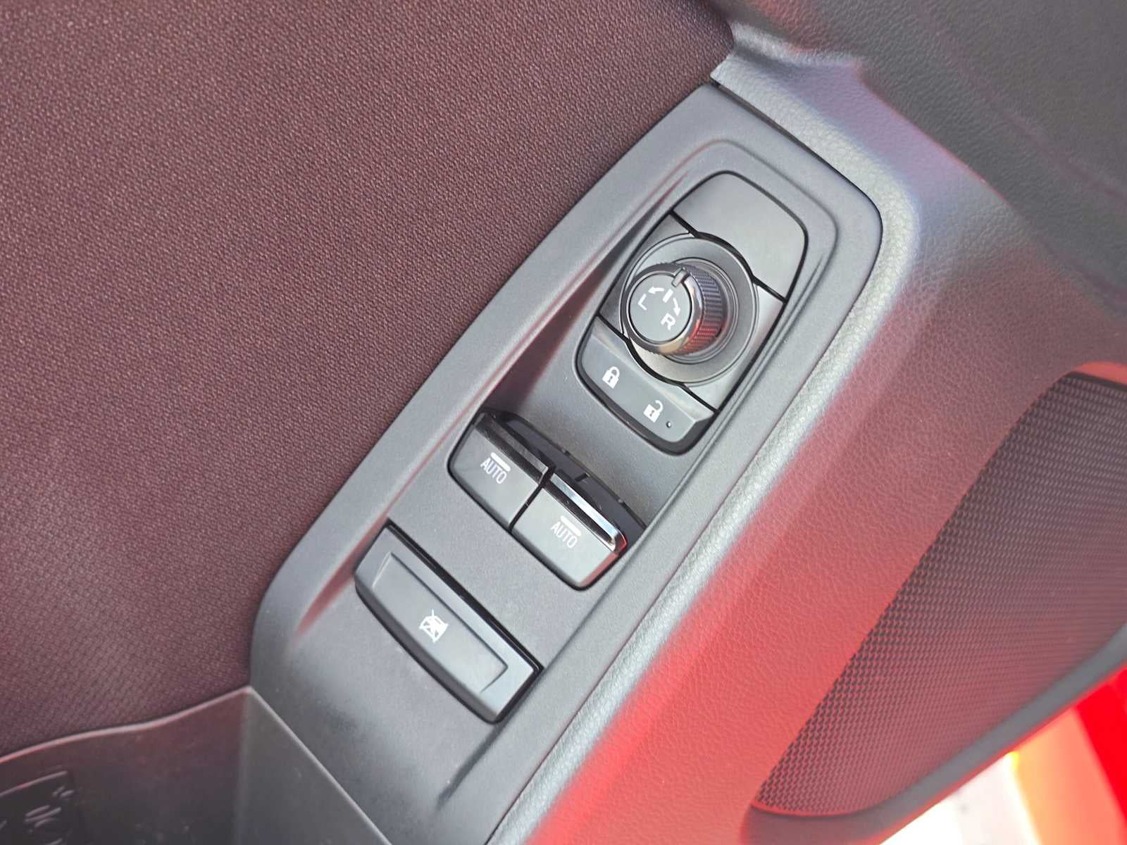 2023 Toyota GR86 Manual (Natl)