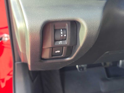 2023 Toyota GR86 Manual (Natl)