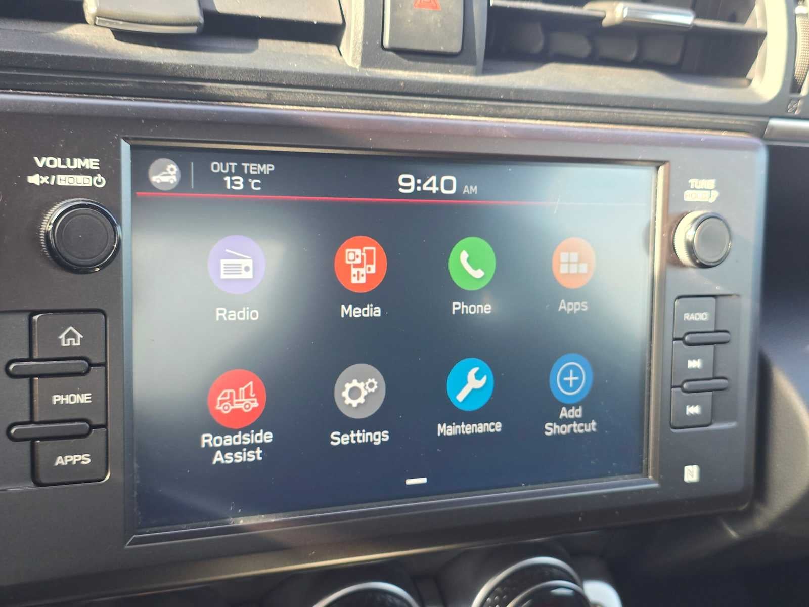2023 Toyota GR86 Manual (Natl)