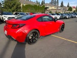 2023 Toyota GR86 Manual (Natl)