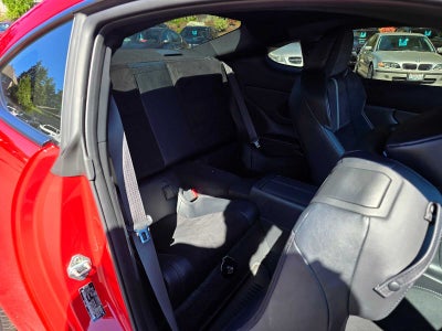 2025 Toyota GR86 Premium