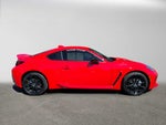 2025 Toyota GR86 Premium
