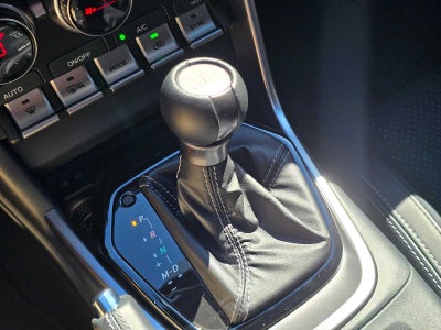 2025 Toyota GR86 Premium