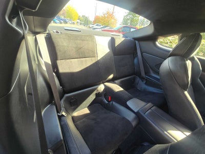 2023 Toyota GR86 Premium