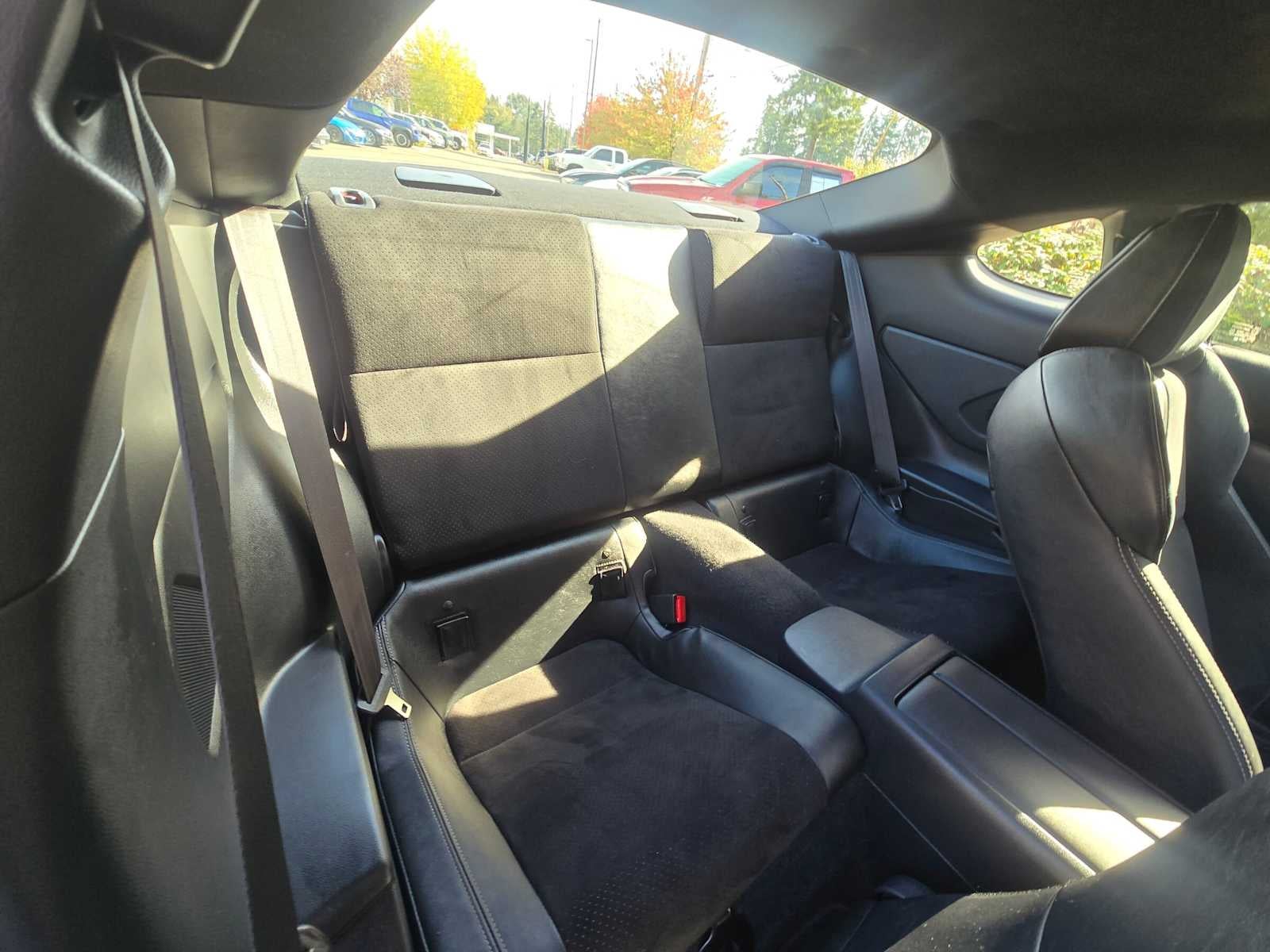 2023 Toyota GR86 Premium
