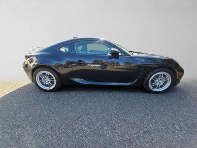 2023 Toyota GR86 Premium