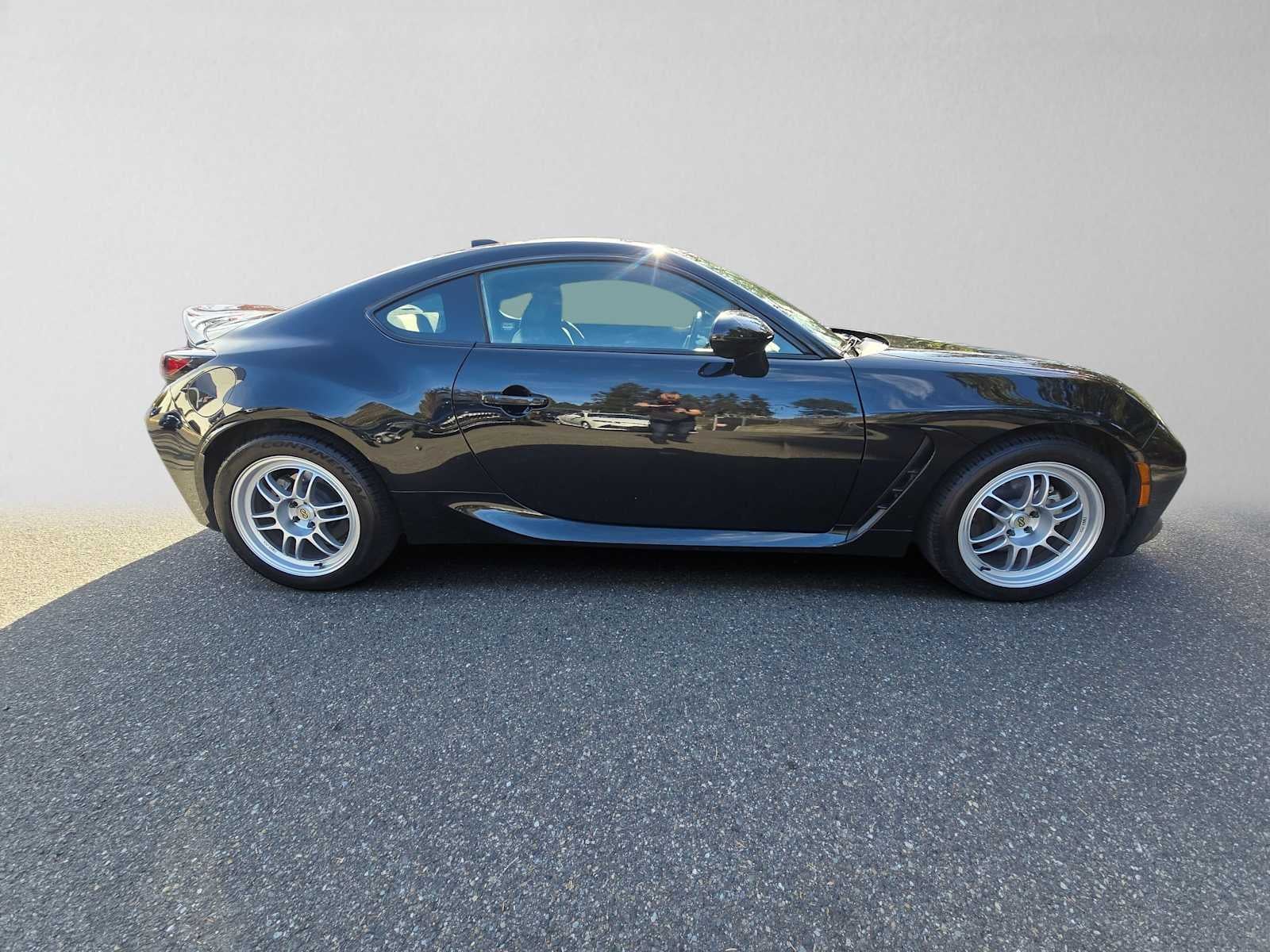 2023 Toyota GR86 Premium