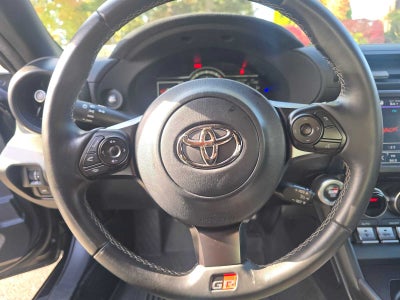 2023 Toyota GR86 Premium