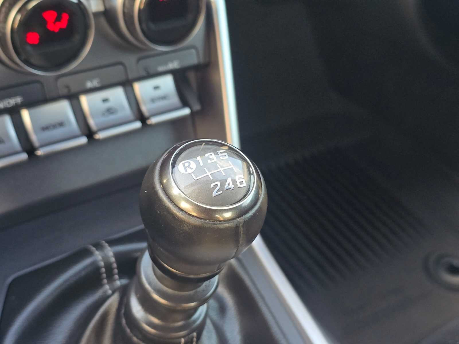 2023 Toyota GR86 Premium