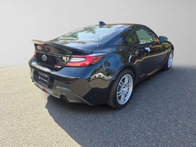 2023 Toyota GR86 Premium
