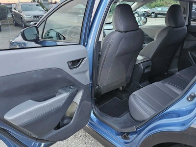 2024 Subaru Crosstrek AWD