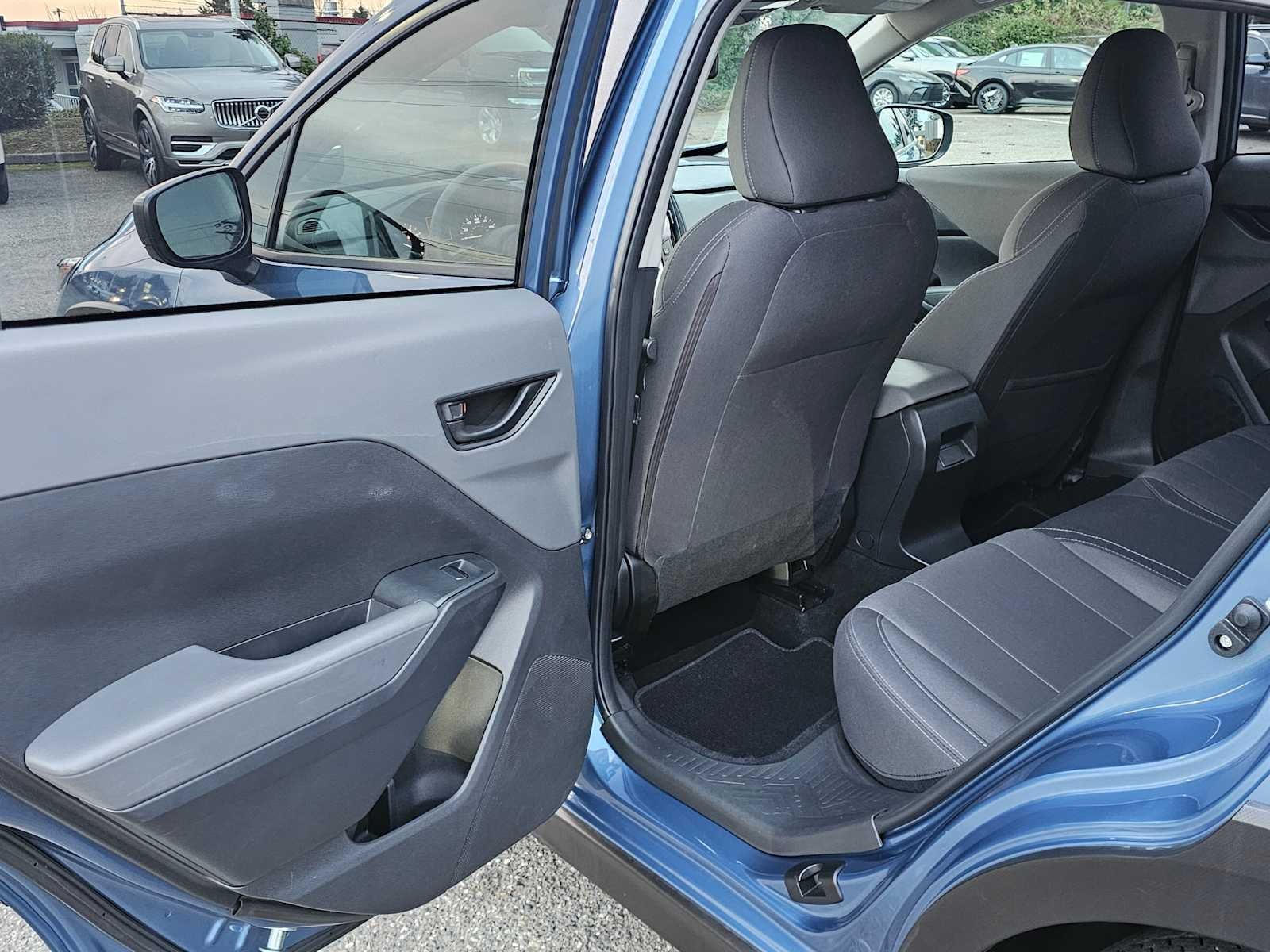 2024 Subaru Crosstrek AWD