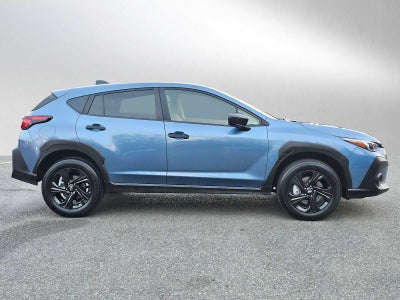 2024 Subaru Crosstrek AWD