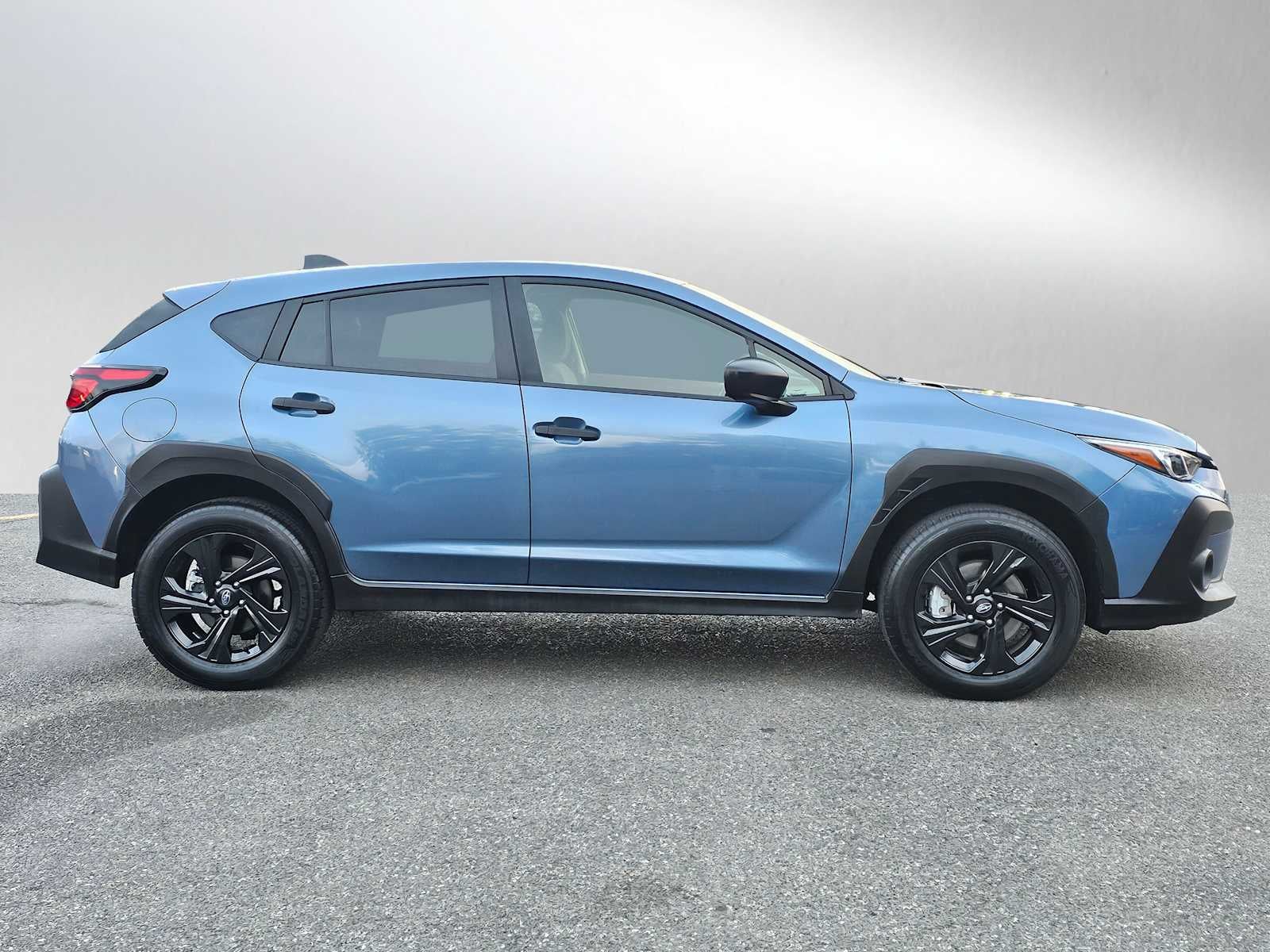 2024 Subaru Crosstrek AWD