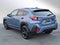 2024 Subaru Crosstrek AWD