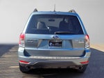 2013 Subaru Forester 2.5X Limited