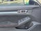 2023 Honda Civic Manual