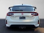 2023 Honda Civic Manual