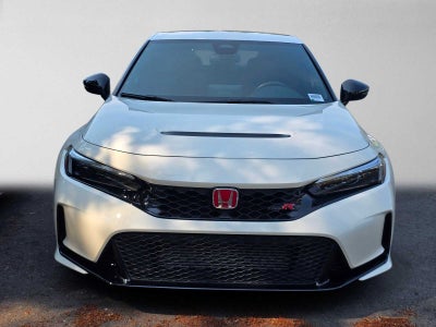 2023 Honda Civic Manual