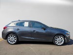 2017 Mazda Mazda3 5-Door Grand Touring