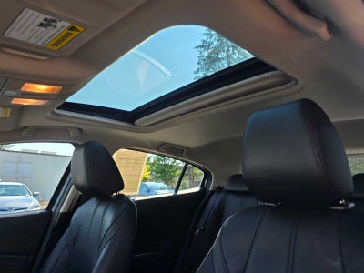 2017 Mazda Mazda3 5-Door Grand Touring