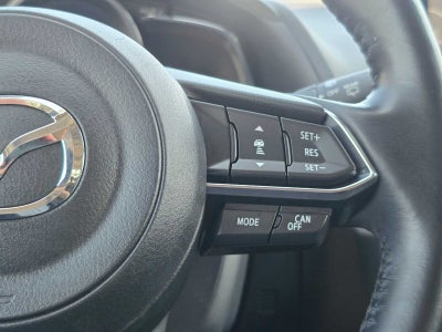 2017 Mazda Mazda3 5-Door Grand Touring