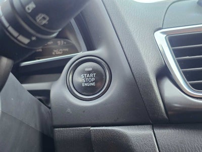 2017 Mazda Mazda3 5-Door Grand Touring