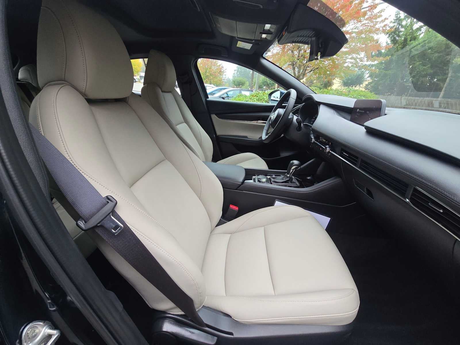 2024 Mazda Mazda3 Hatchback 2.5 S Preferred