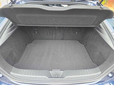 2024 Mazda Mazda3 Hatchback 2.5 S Preferred