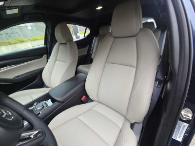 2024 Mazda Mazda3 Hatchback 2.5 S Preferred