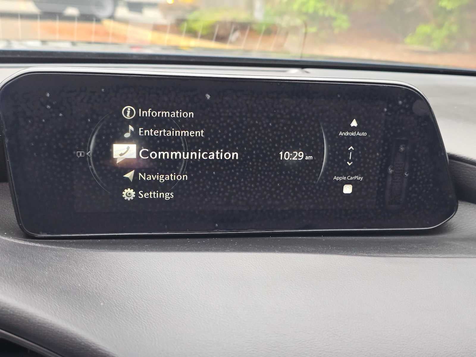2024 Mazda Mazda3 Hatchback 2.5 S Preferred